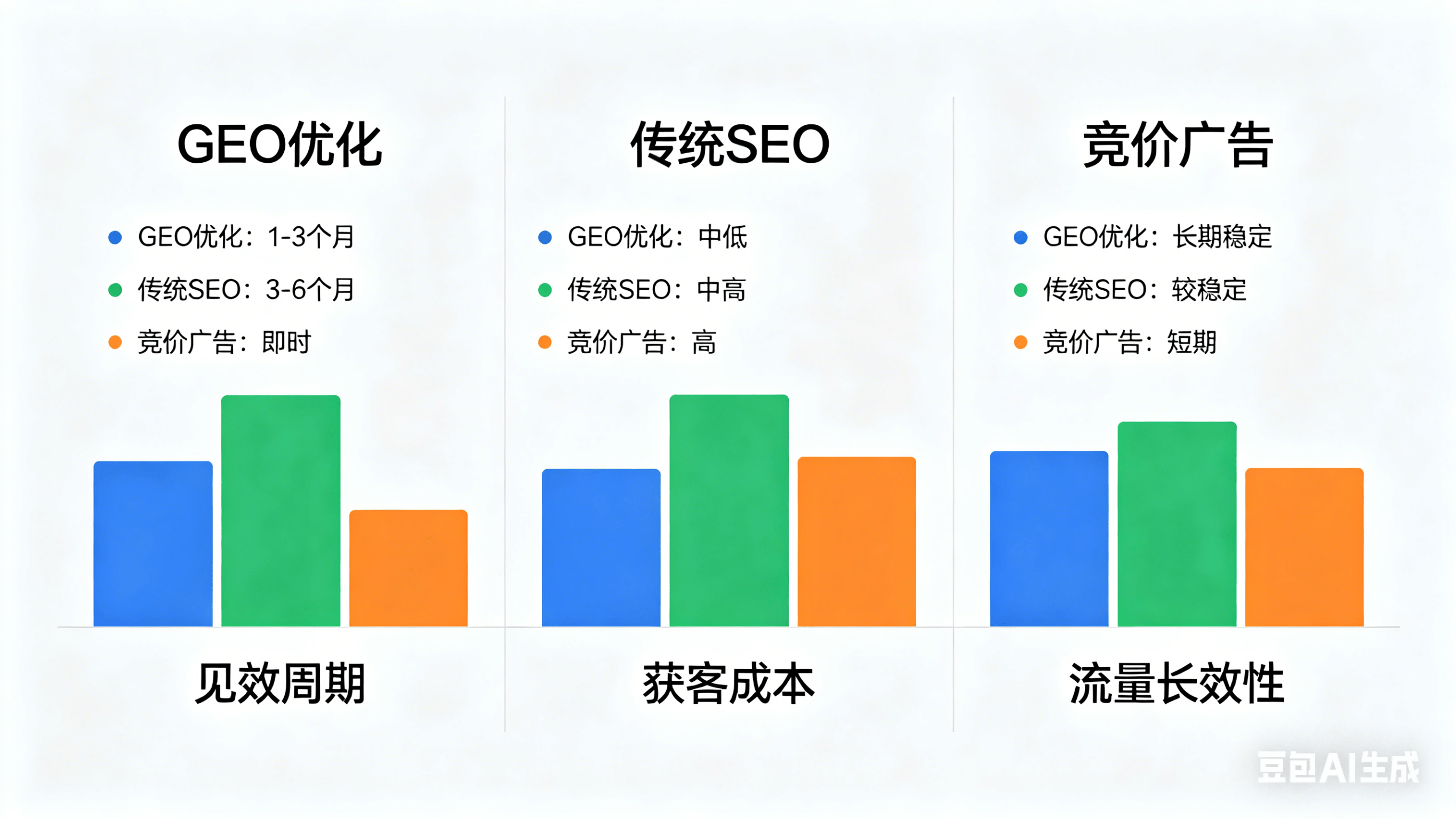 遵义GEO优化多久能出效果？企业AI获客见效周期全解析